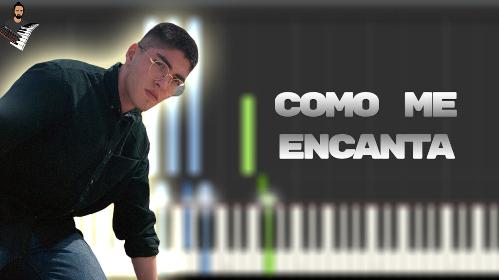 Kevin Kaarl - Como me encanta
