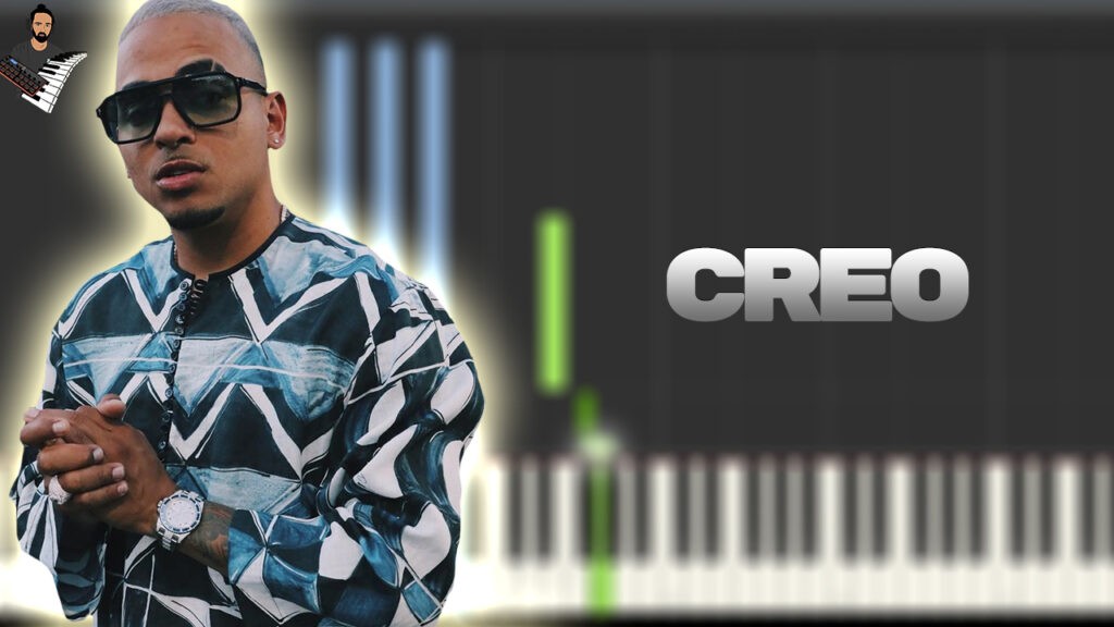 Ozuna x Amarion - Creo