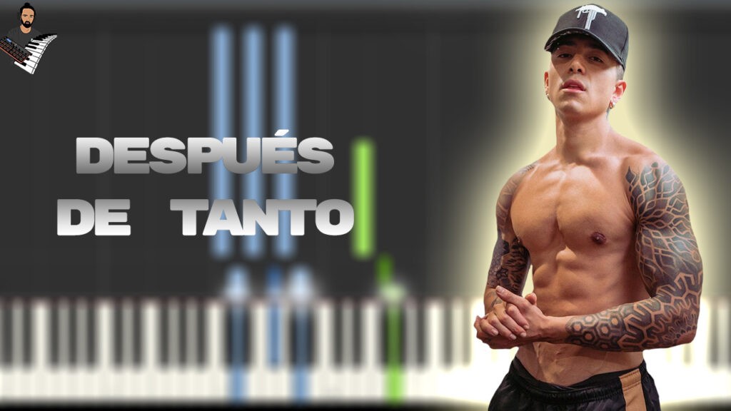 Andy Rivera - Después De Tanto