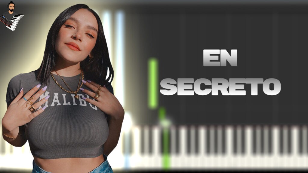 Sofia Castro - En Secreto