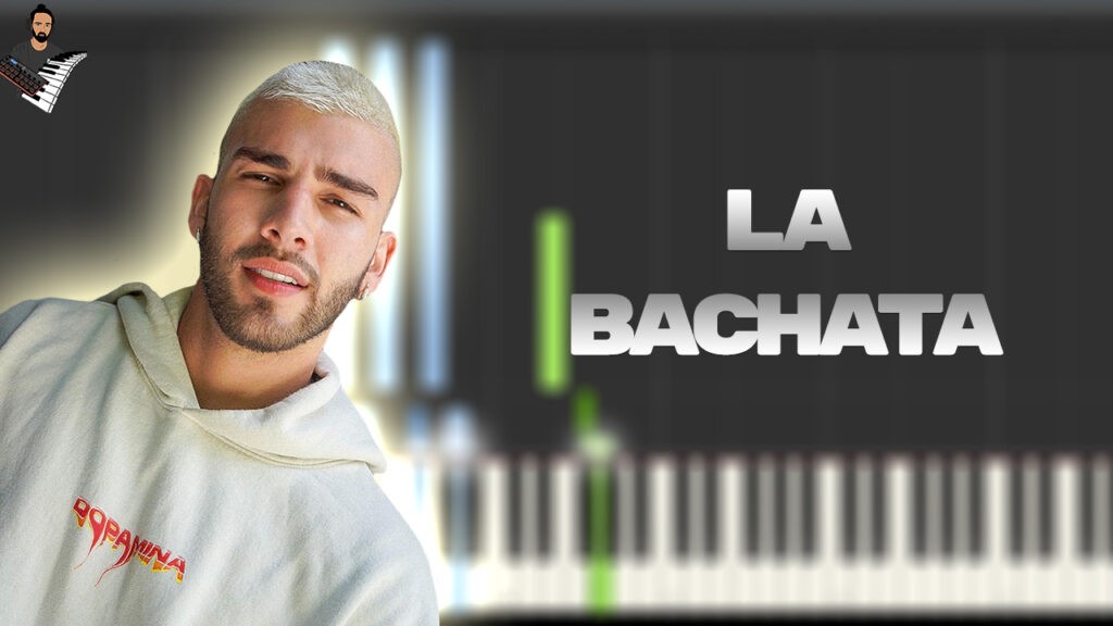 La Bachata - MTZ Manuel Turizo