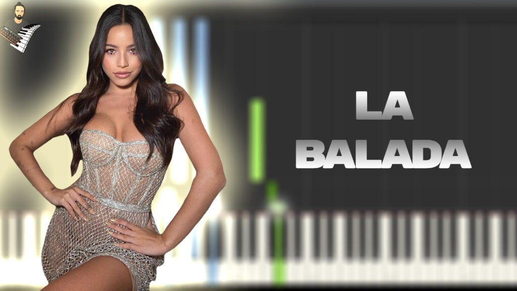 Emilia - la balada