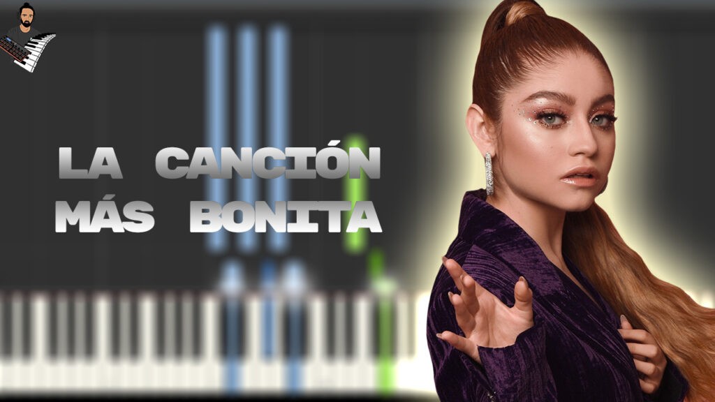 La canción más bonita (De "Disney Siempre Fui Yo" | Disney+)