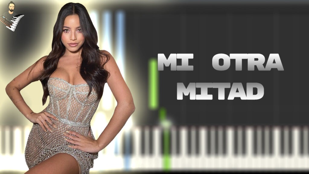 Emilia - mi otra mitad