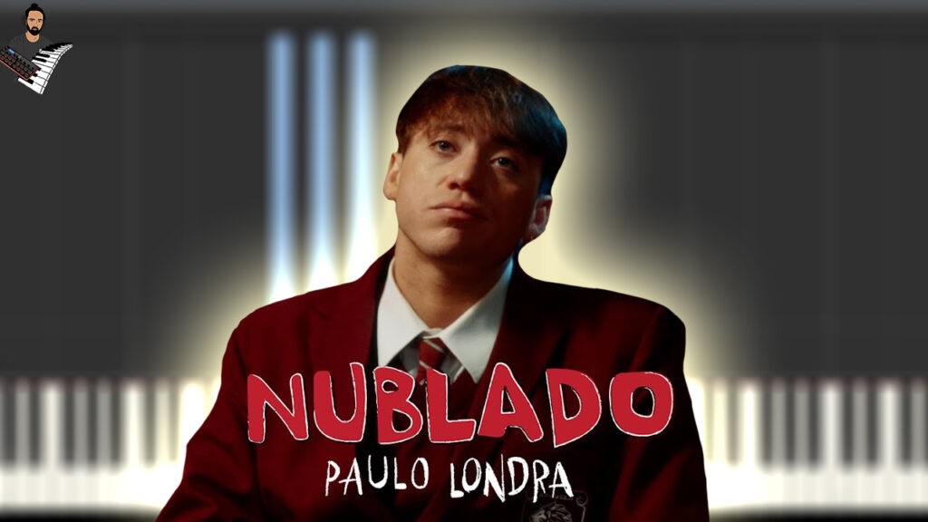Paulo Londra - Nublado