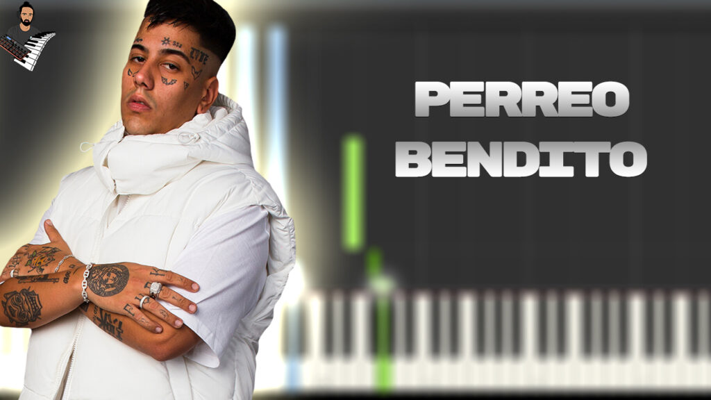 Duki - Perreo Bendito