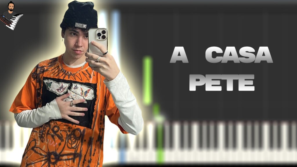 Spreen - a casa pete