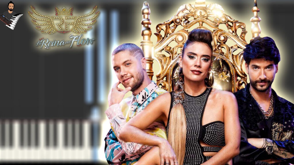 Estamos perdiendo el tiempo - Erick La Reina del Flow 🎶