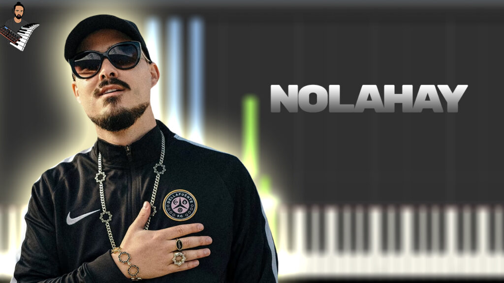 Dellafuente - Nolahay