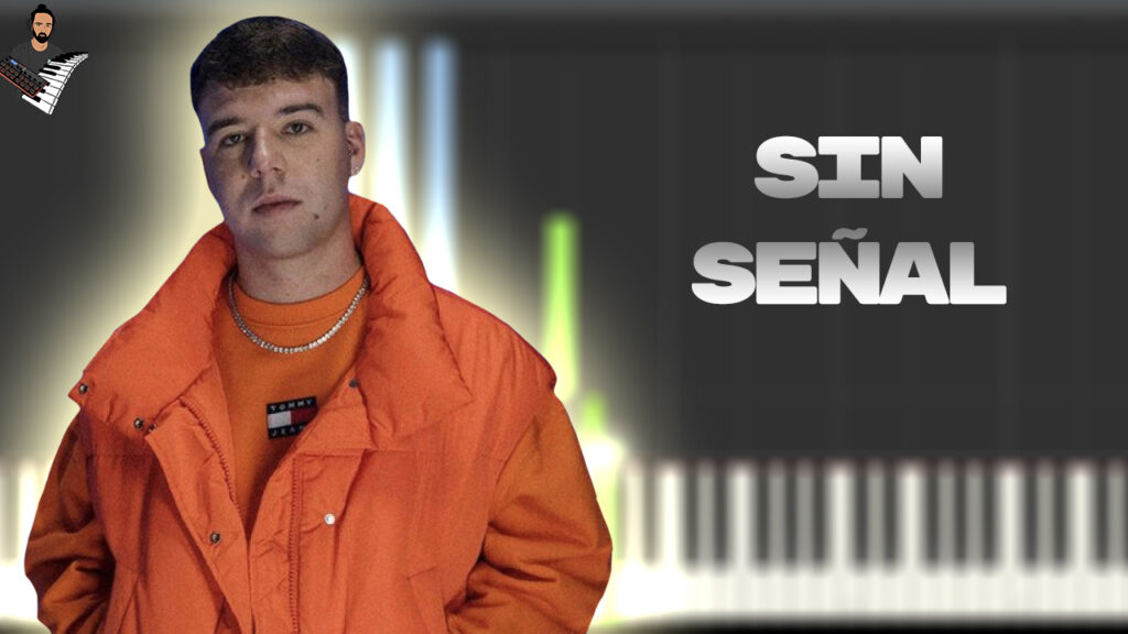 Sin Señal - Quevedo & Ovy On The Drums