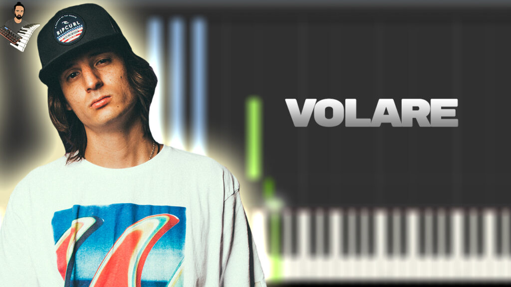 Danny Ocean - Volare