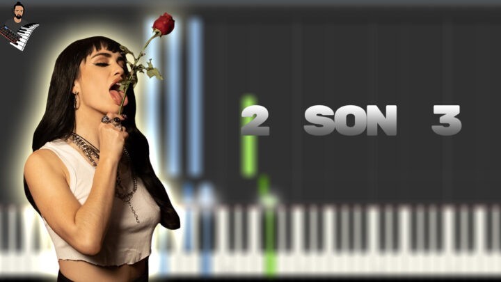 Lali - 2 Son 3