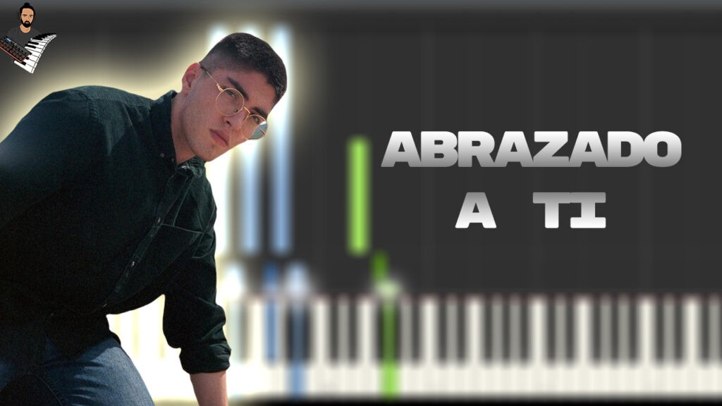 Kevin Kaarl - Abrazado A Ti