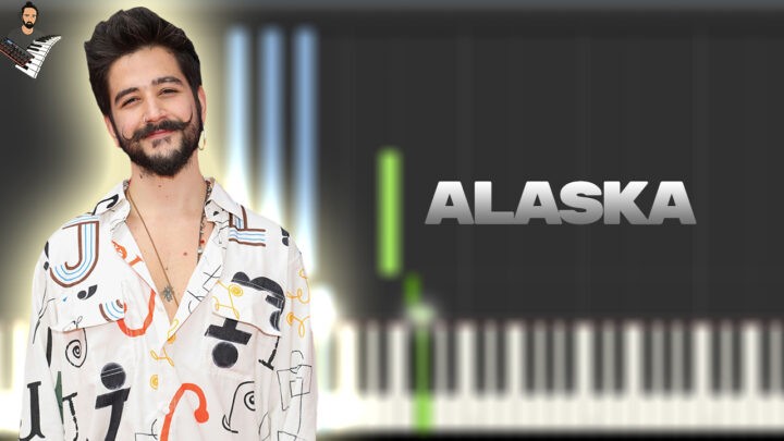 Camilo & Grupo Firme - Alaska