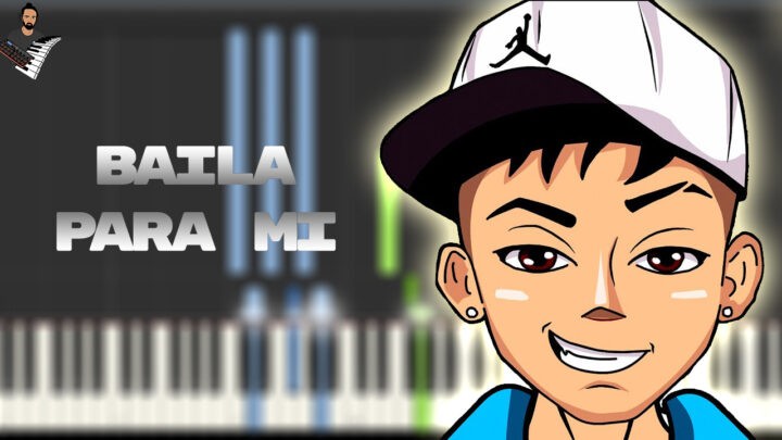 Standly - Baila Para Mí