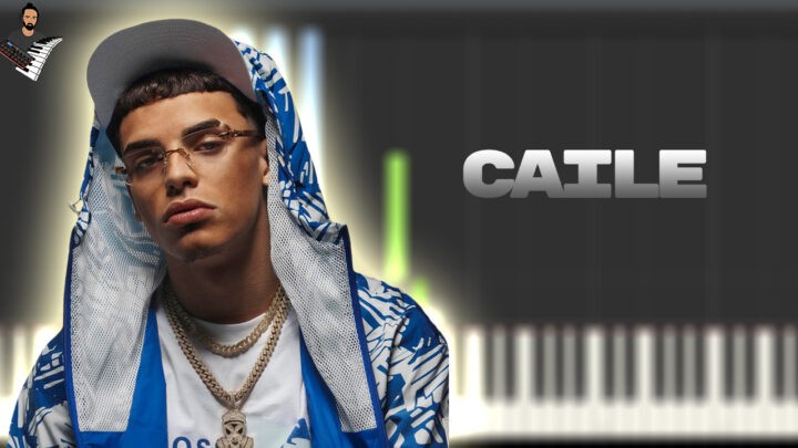 Luar La L - Caile