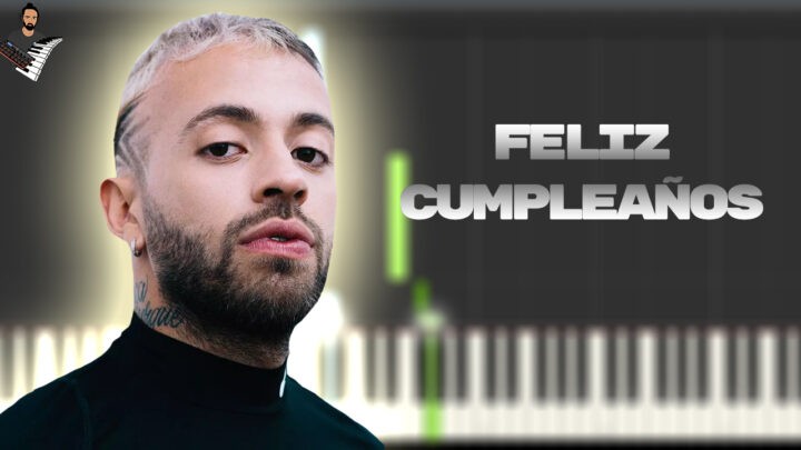 Feid - Feliz Cumpleaños Ferxxo