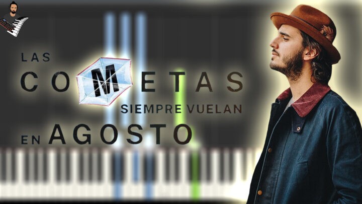 Morat - Las Cometas Siempre Vuelan En Agosto