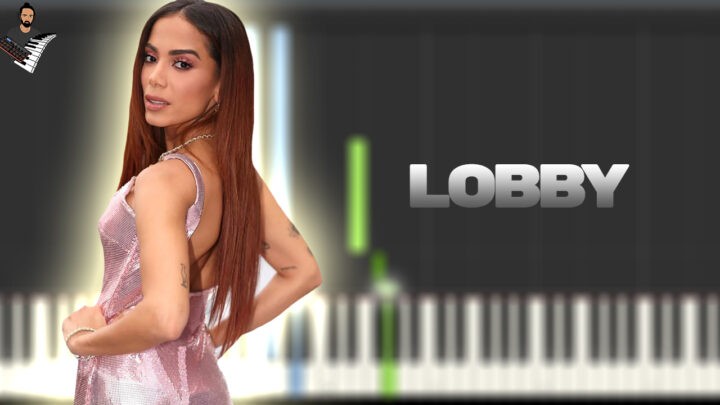 Anitta x Missy Elliott - Lobby