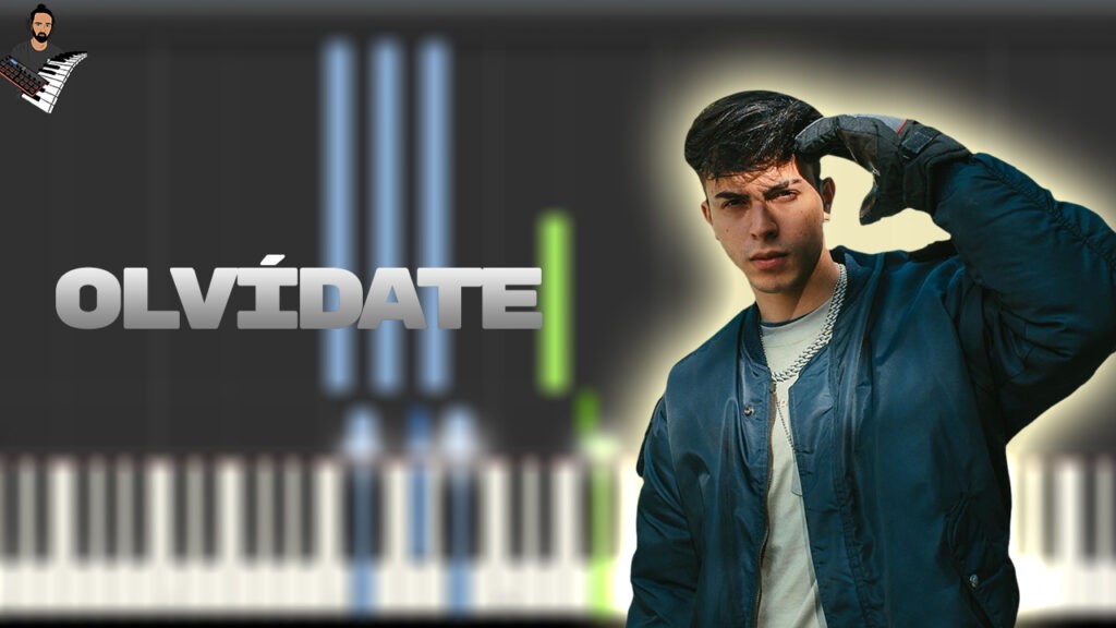 Rusherking - Olvidate