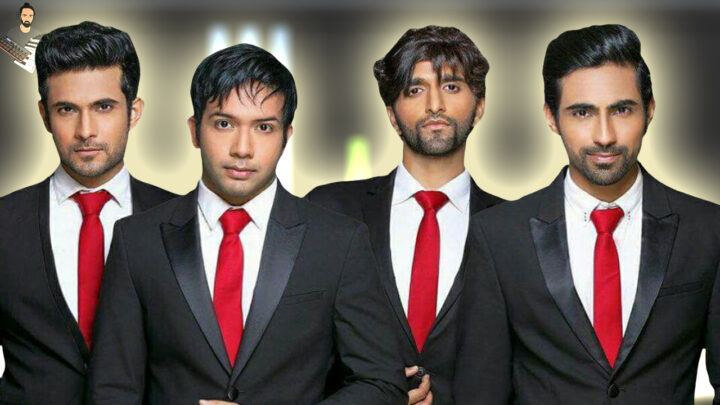 Gulabi Aankhen | Sanam