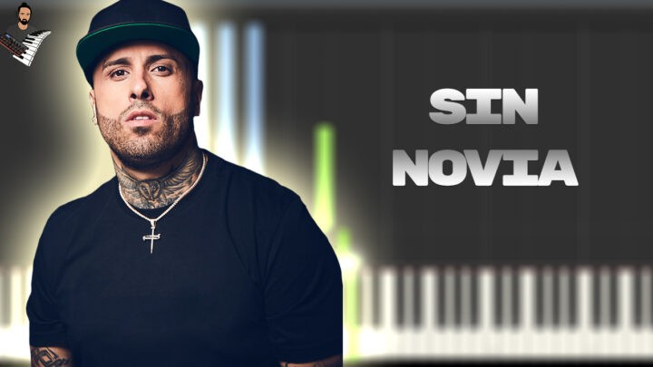 Sin Novia - Nicky Jam