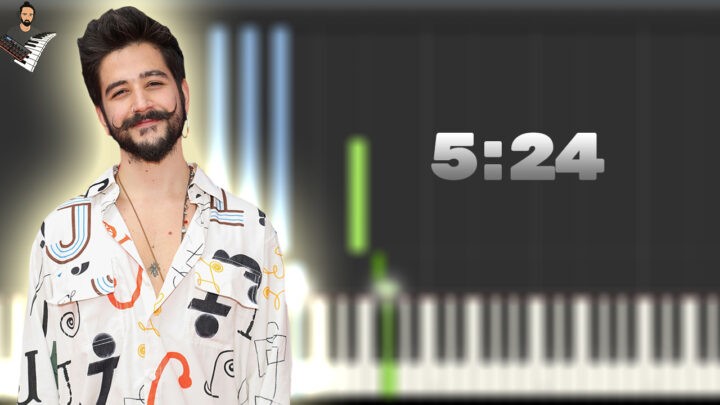Camilo - 5:24