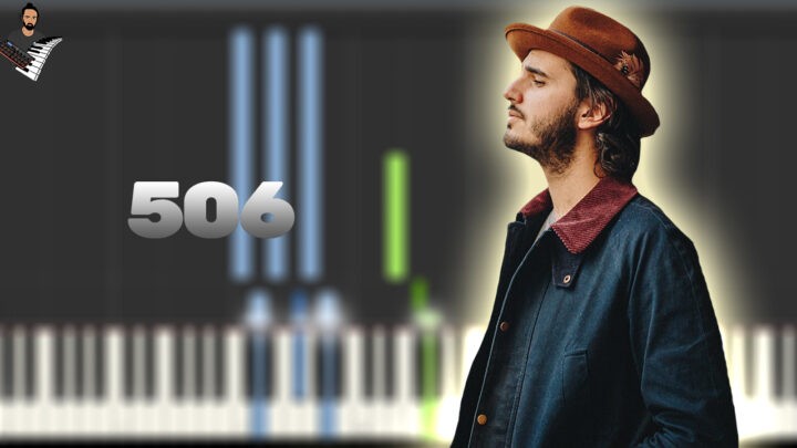 Morat & Juanes - 506
