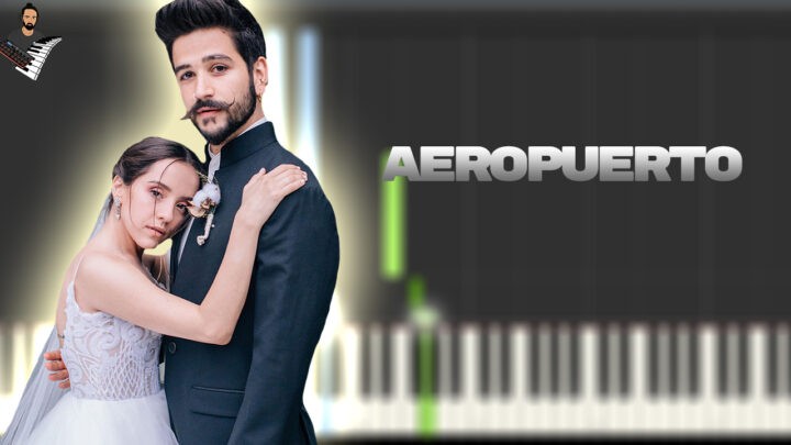 Camilo - Aeropuerto