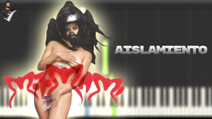 ROSALÍA - AISLAMIENTO