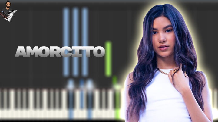 Ana Emilia - Amorcito