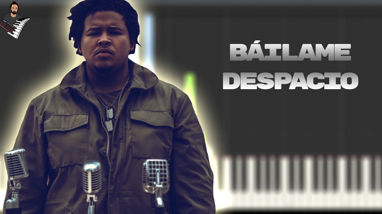Xantos - Bailame Despacio (feat. Dynell)
