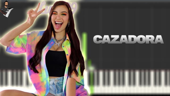 Lulu99 - CAZADORA ❤️🔥