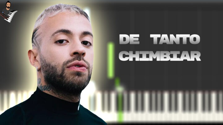 Feid & Totoy El Frio - De Tanto Chimbiar