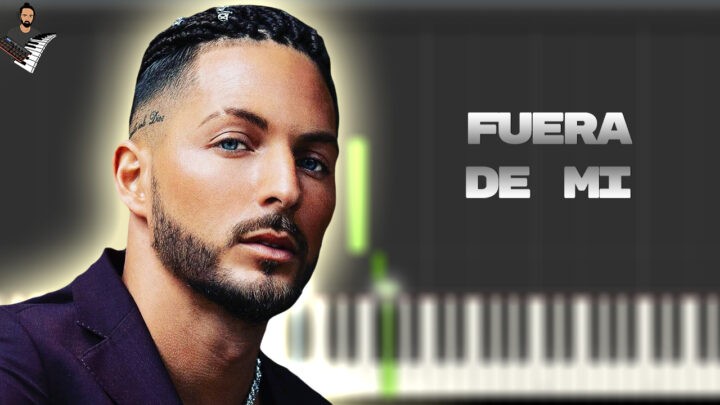 Nyno Vargas & José El Francés y José Alma - Fuera de mi