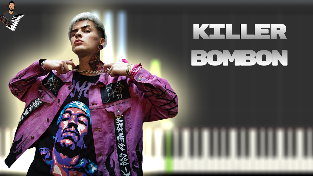 LIT killah - Killer Bombón