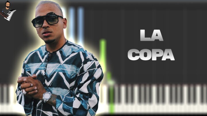 Ozuna - La Copa