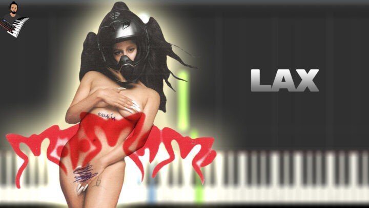 ROSALÍA - LAX