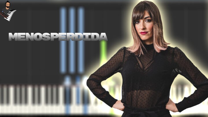 Chica Sobresalto - MENOSPERDIDA