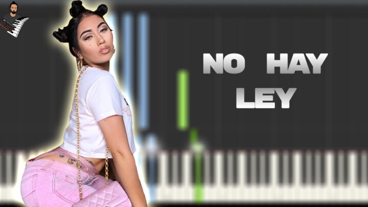 Kali Uchis - NO HAY LEY