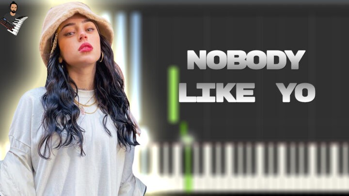 Nicki Nicole - Nobody Like Yo