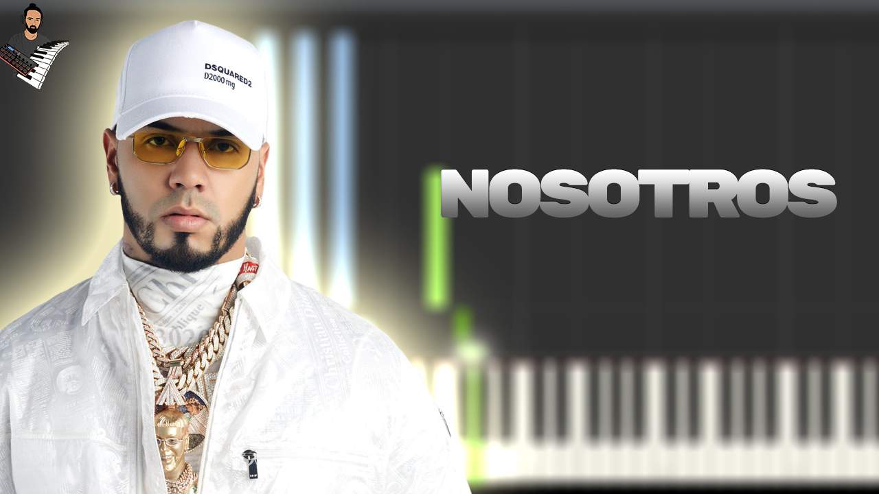 Anuel AA - Nosotros