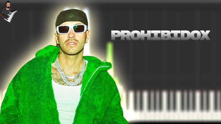 Feid - Prohibidox