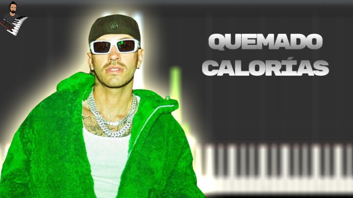 Feid - Quemado Calorías