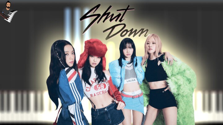 BLACKPINK - ‘Shut Down’