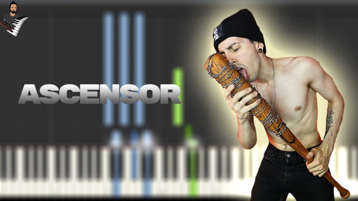 Robleis - ASCENSOR