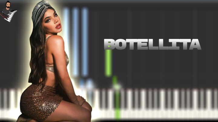 Kenia OS - Botellita