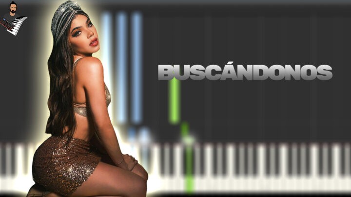 Kenia OS - Buscándonos