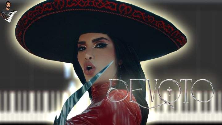 Kim Loaiza - DEVOTO Ft Elvis De Yongol