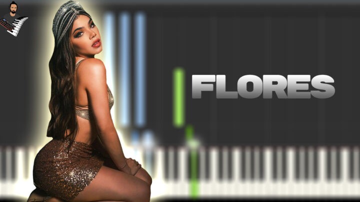 Kenia OS - Flores
